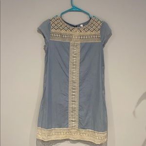 Super Comfy Swim Cover Up